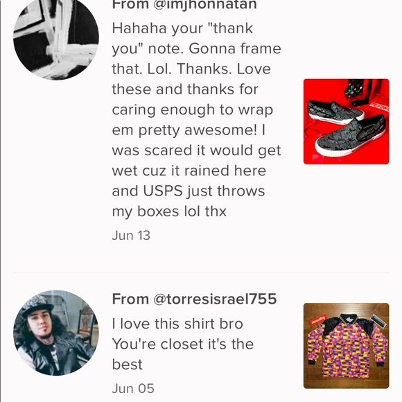 Meet your Posher, Matthew - Picture 6 of 7